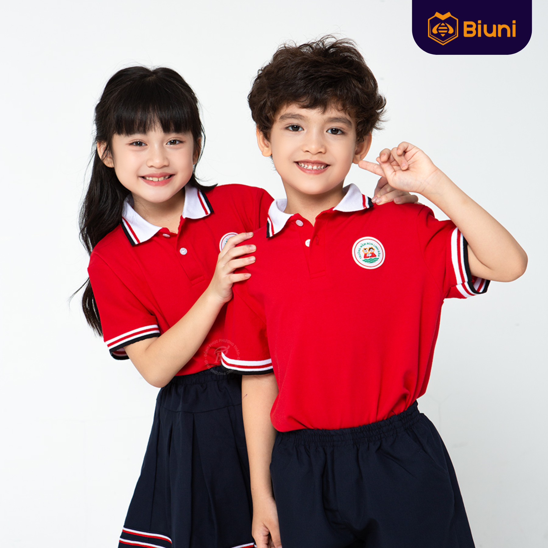 Đồng phục Trường học - Học sinh